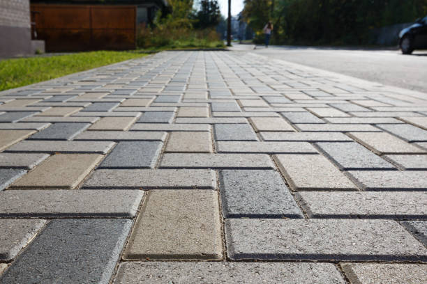 Best Brick Driveway Pavers  in Clayco, MO