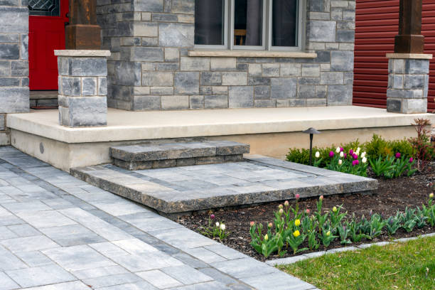Trusted Claycomo, MO Driveway Pavers Experts