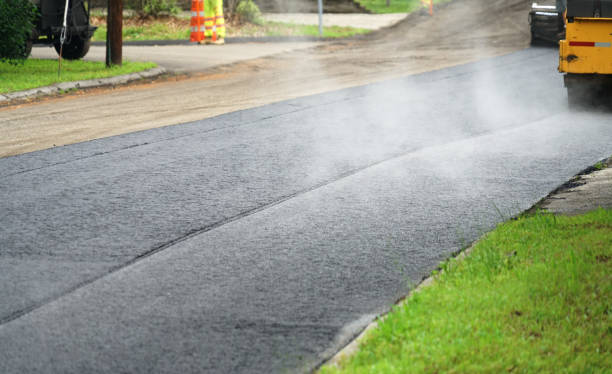 Best Driveway Paving Contractor  in Clayco, MO