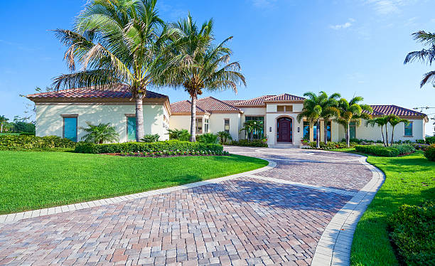 Best Interlocking Driveway Pavers  in Clayco, MO