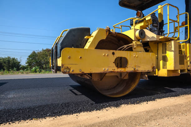 Best Concrete Paver Driveway  in Clayco, MO